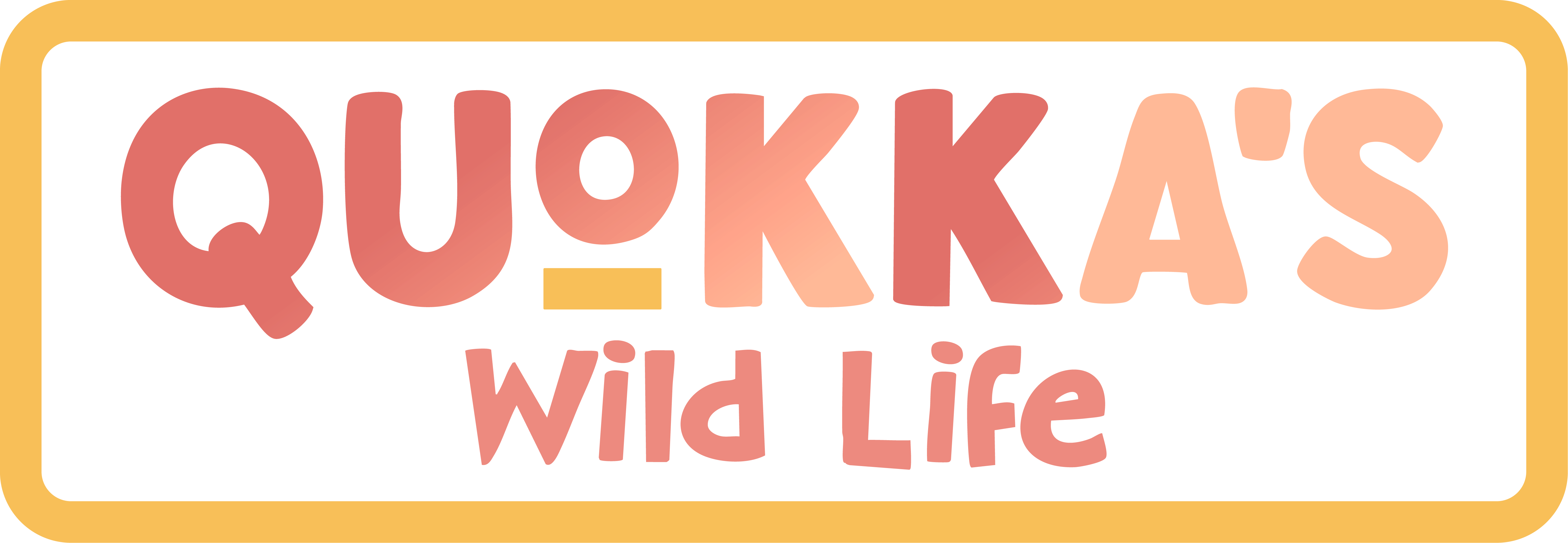 Quokka Logo null