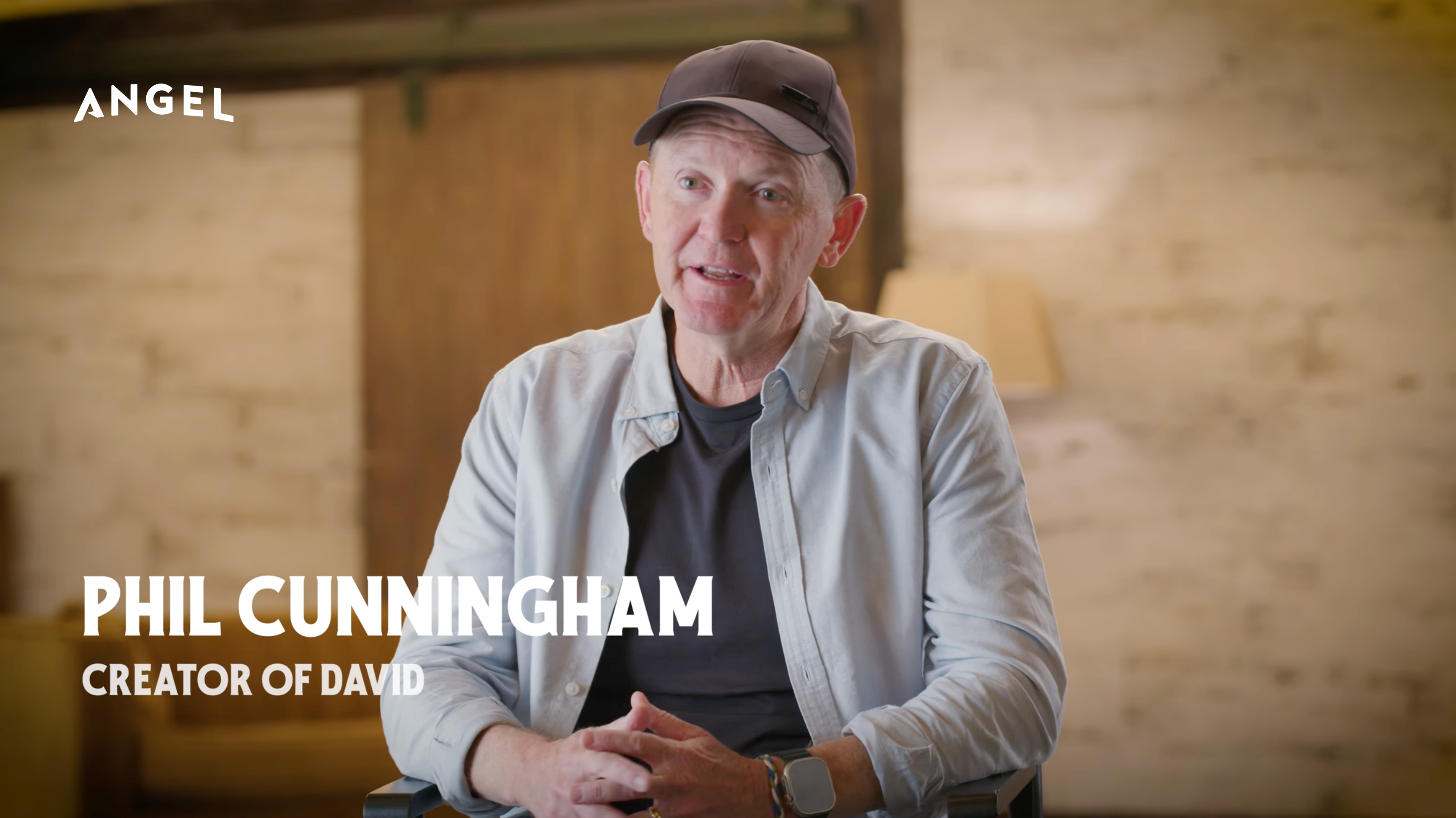 Video player thumbnail