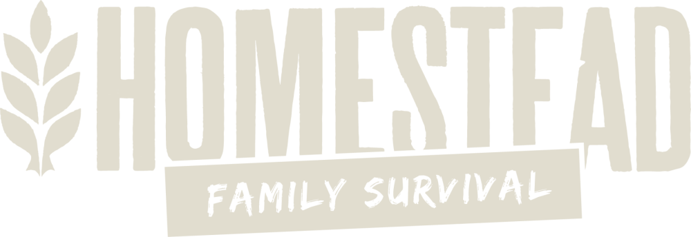 Homestead: Family Survival