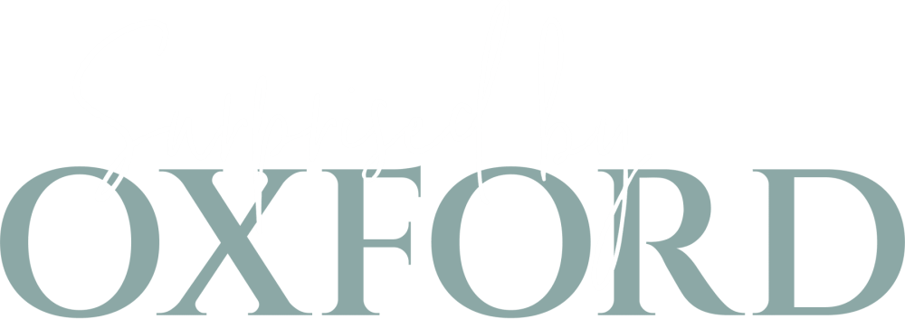 Surprised By Oxford