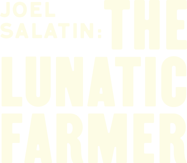 The Lunatic Farmer