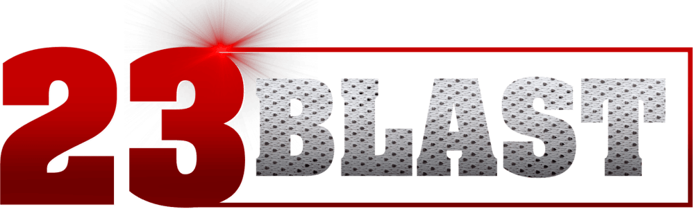 23 Blast