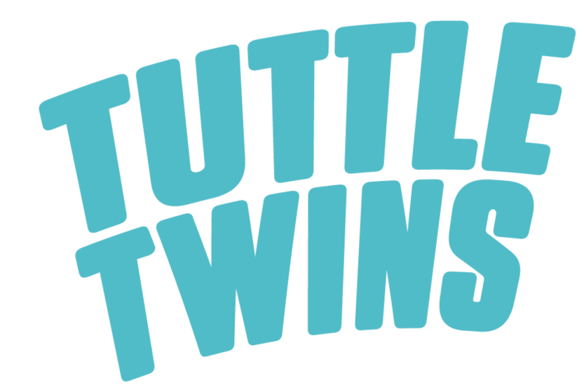 Tuttle Twins