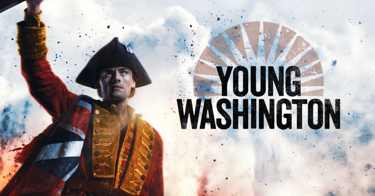 Young Washington Tickets Showtimes Angel