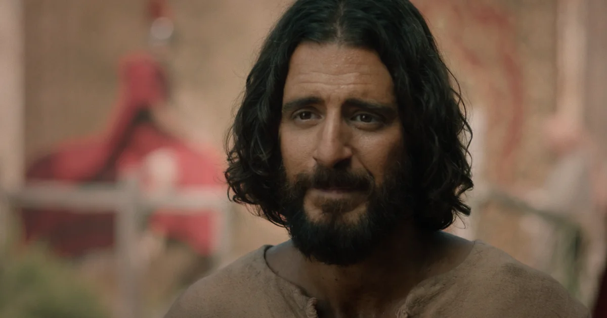 Was Jesus Palestinian? | Angel Studios