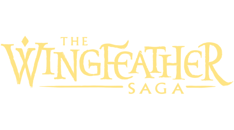 Wingfeather Saga