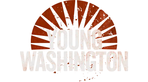 Young Washington