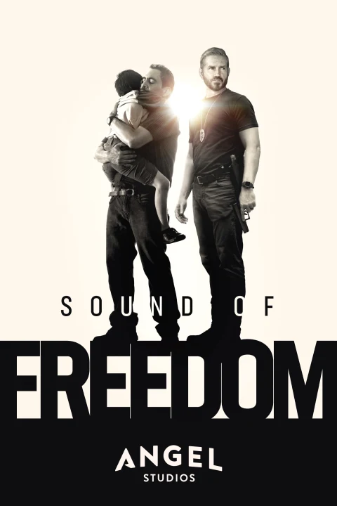 Sound of Freedom