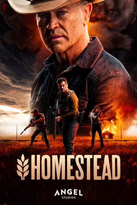 Homestead: The Movie