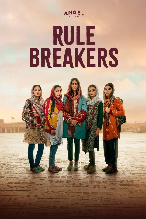 Rule Breakers